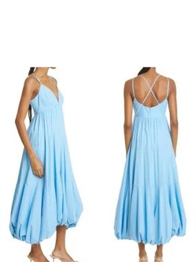 CINQ A SEPT EFFIE DRESS